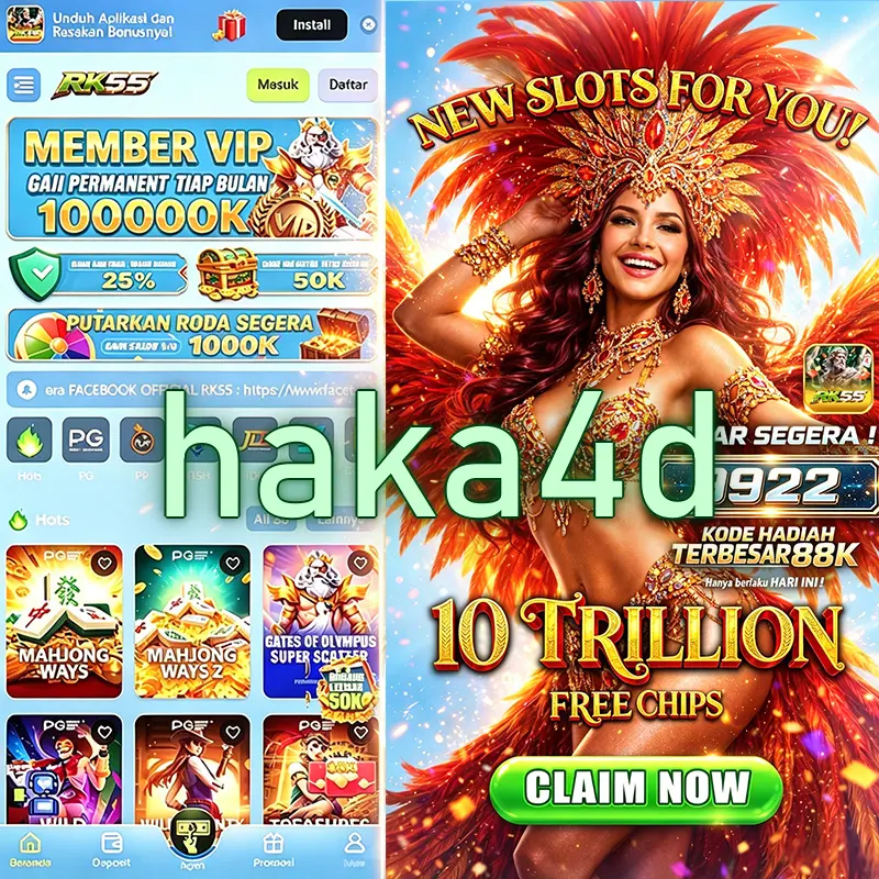 haka4d APK