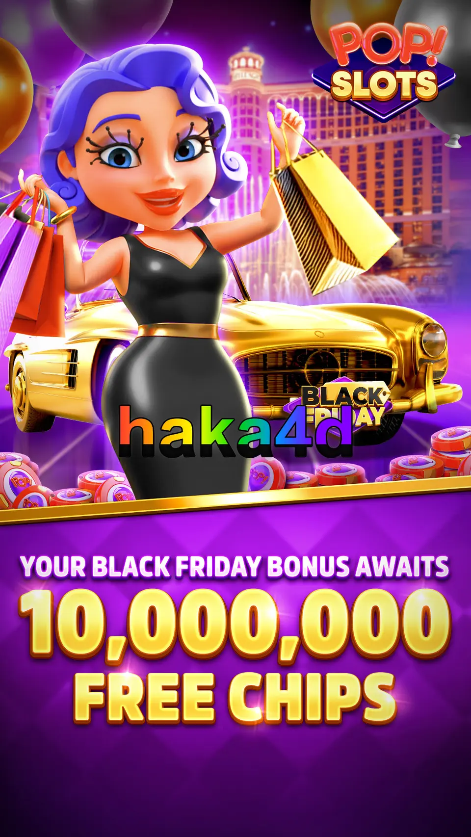 haka4d APK