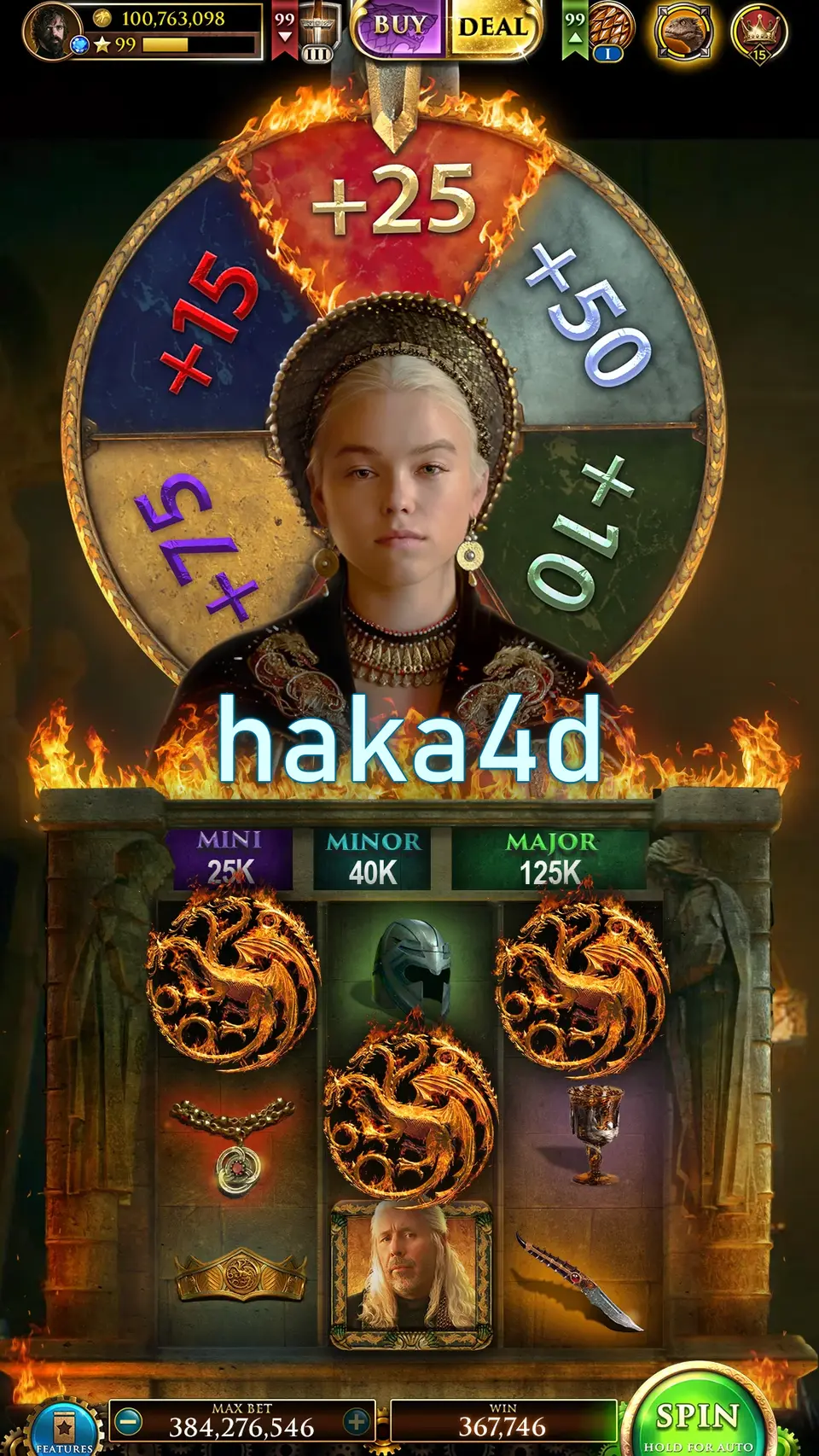 haka4d APK