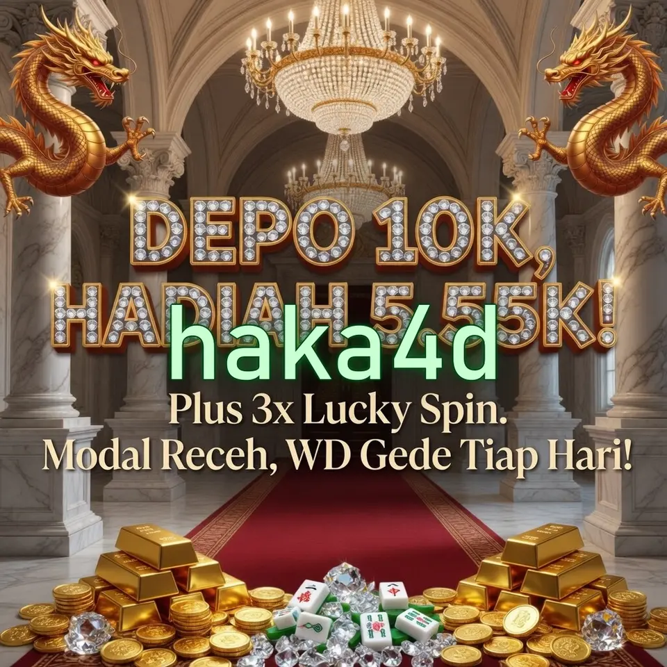 haka4d Masuk