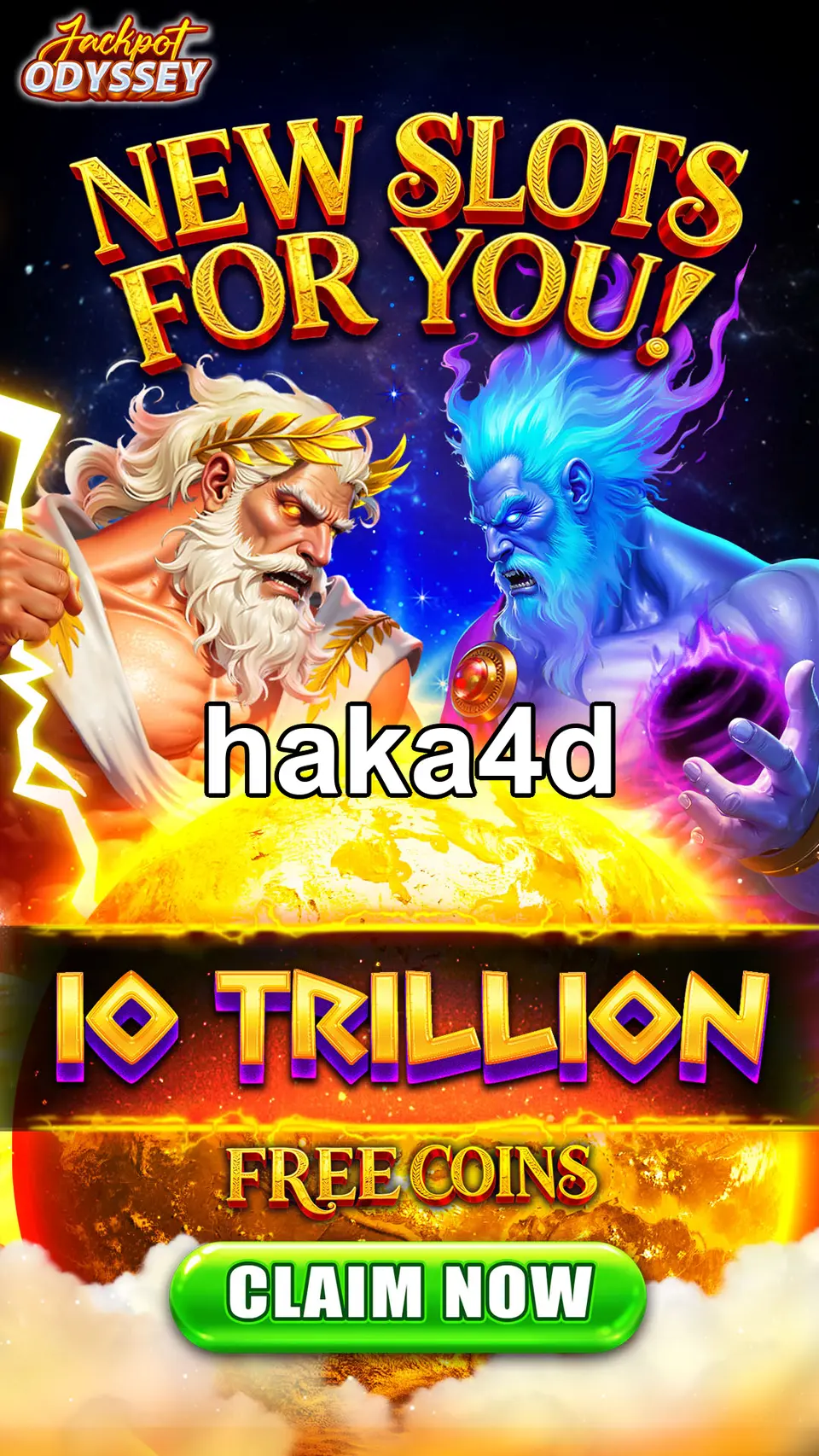haka4d Preview - Resmi Unduh
